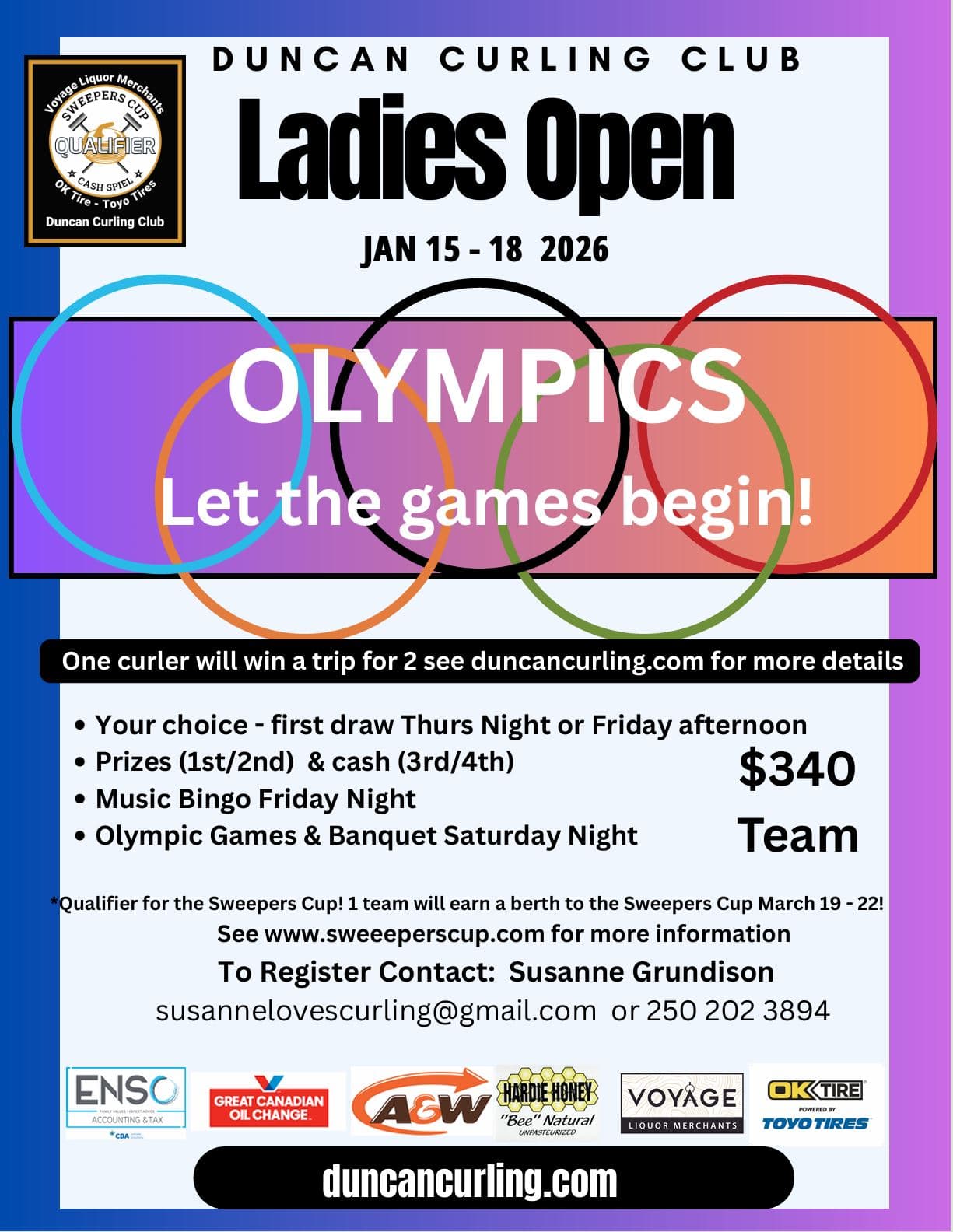 DCCLadiesSpiel2026